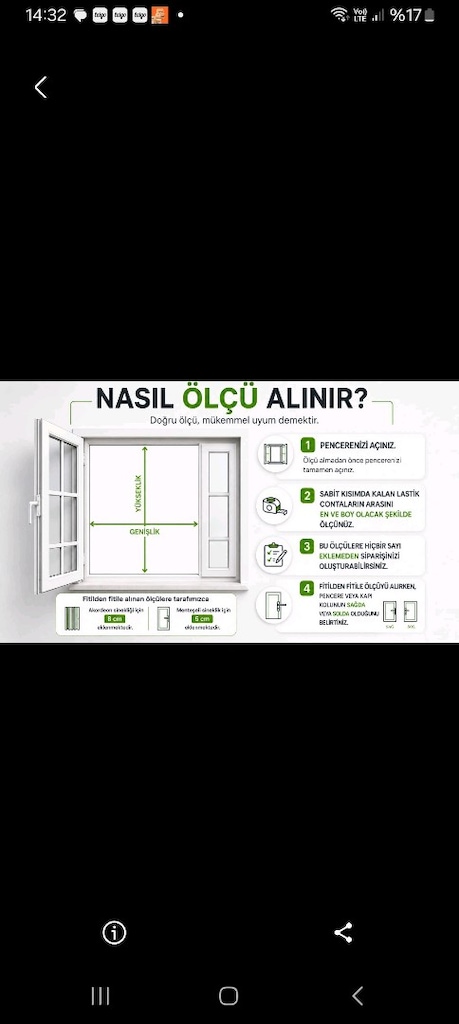 SİNEKLİX SİNEKLİK VE PERDE SİSTEMLERİ - 3