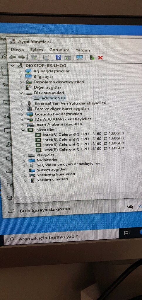 gigagbyte mini bilgisayar - 5