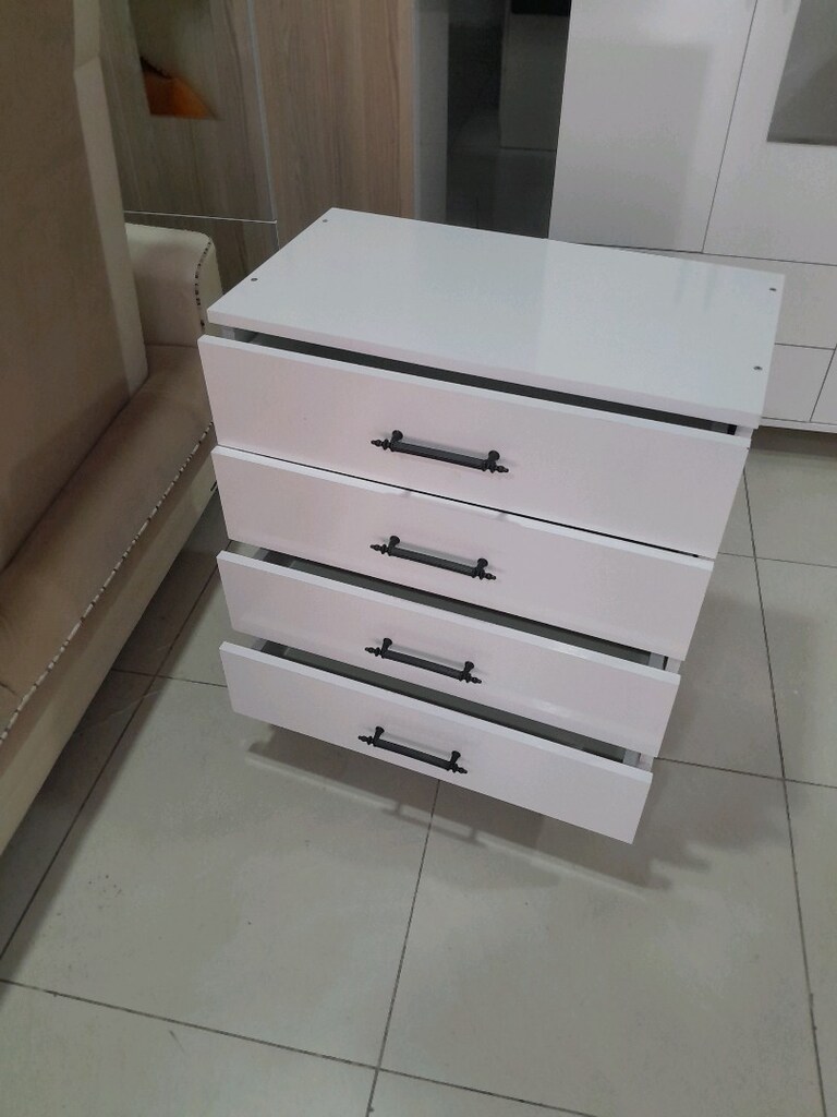 sıfır şifonyer - 4