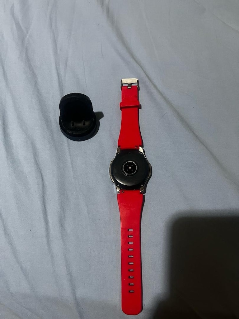 samsung akıllı saat - 2