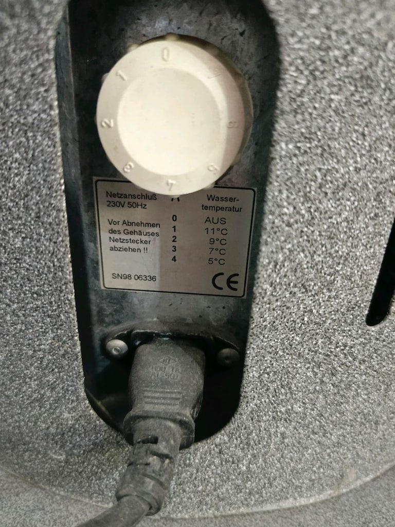 çelik metal çelik su sebili SEBİL - 3
