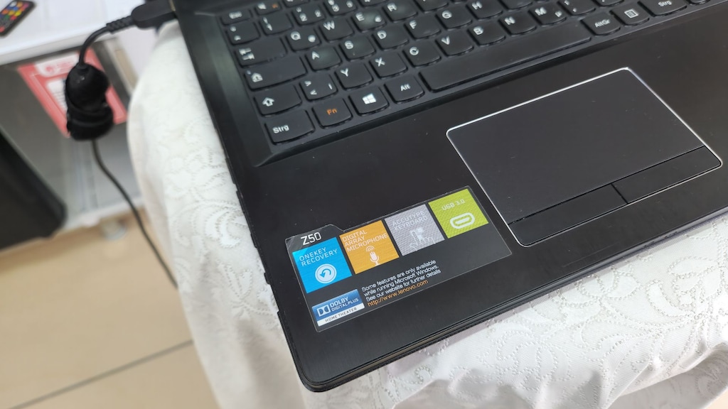 ABT BİLİŞİM – Lenovo | i5-4210U | 8 GB RAM | 2 GB E. Kartı - 4