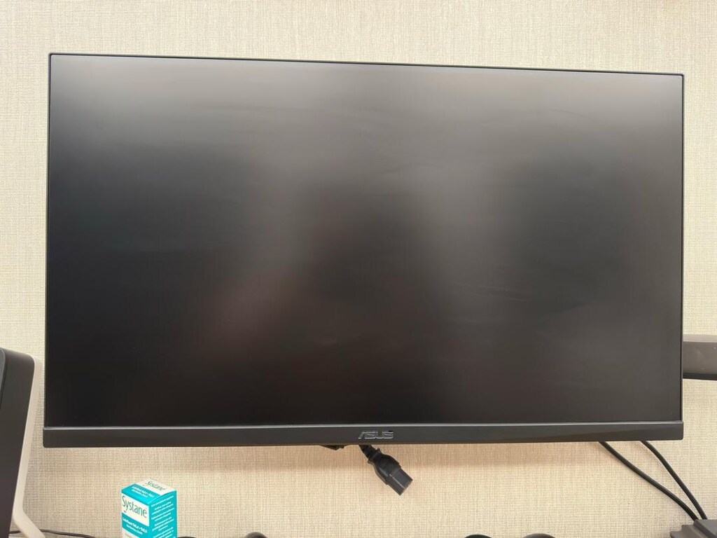 ASUS TUF VG27AQM1A – 27” 2K QHD 260Hz IPS Monitör - 2