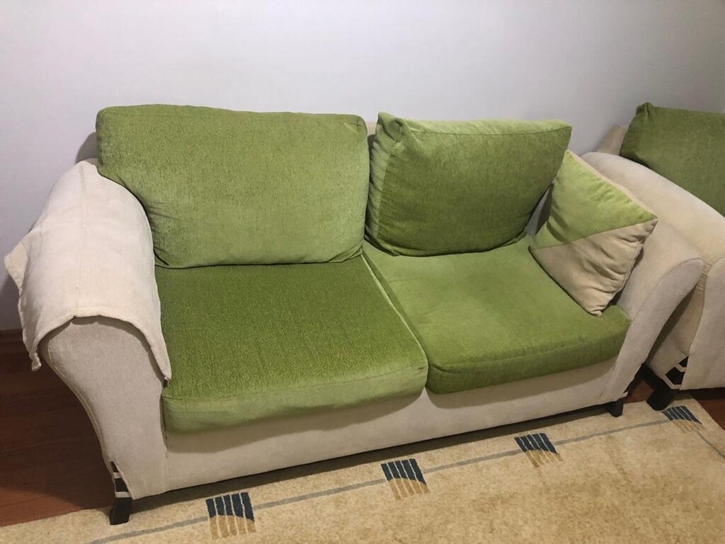 Koltuk kakımı - 3