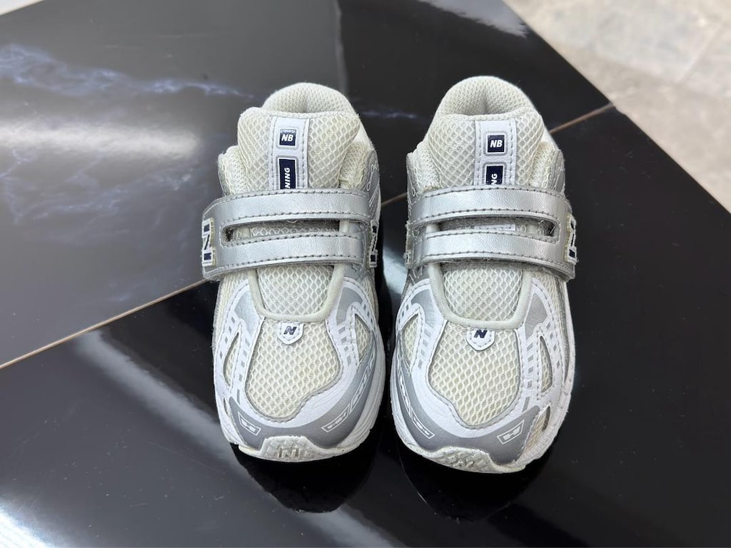 Orijinal NEWBALANCE 1906 26 numara - 2