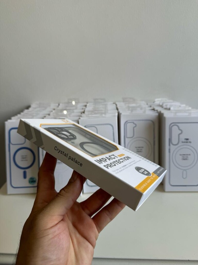 Apple 13 Pro Max Kılıf Siyah - 2