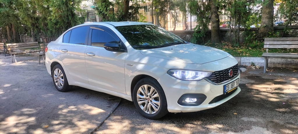 EGEA URBAN FULL DEĞİŞENSİZ BAKIMLI - 4