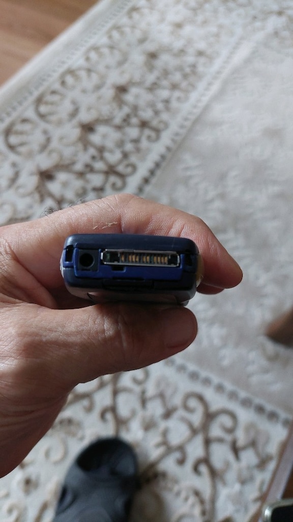 NOKİA 3220 EFSANE RENKLİ EKRANLI VE IŞIKLI TELEFON - 10