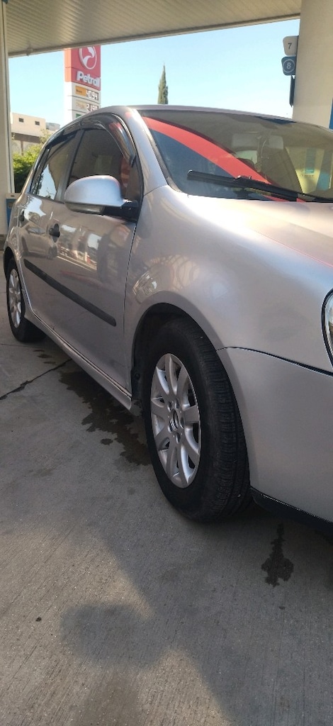 Volkswagen Golf 5 2004 model 1.6 düz motor - 20