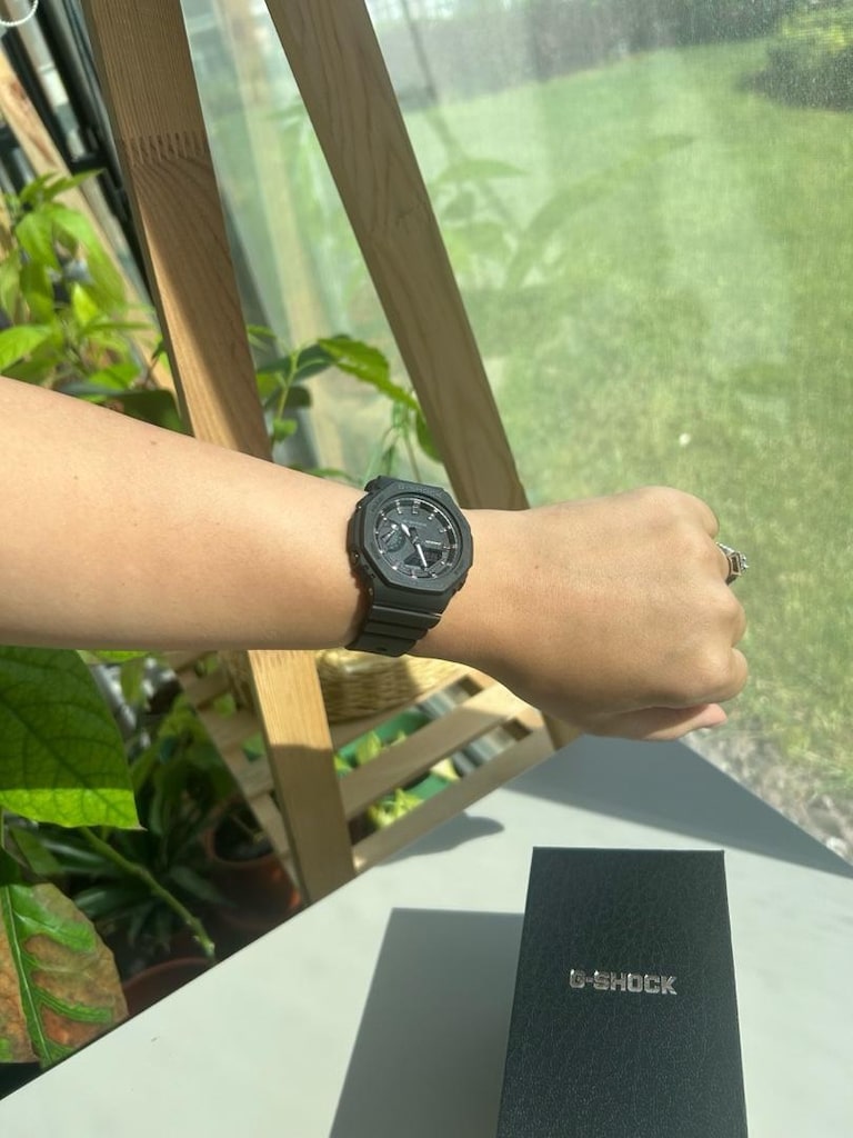 Casio G-Shock Saat - 4