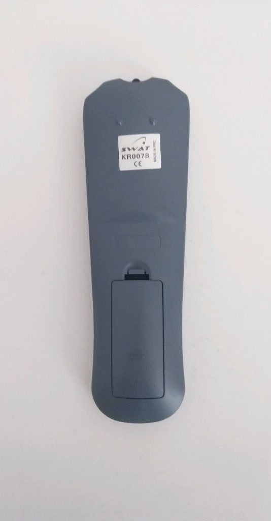 Arrox 9600 Bestech BT-201 Uydu Alıcı Kumandası. - 2
