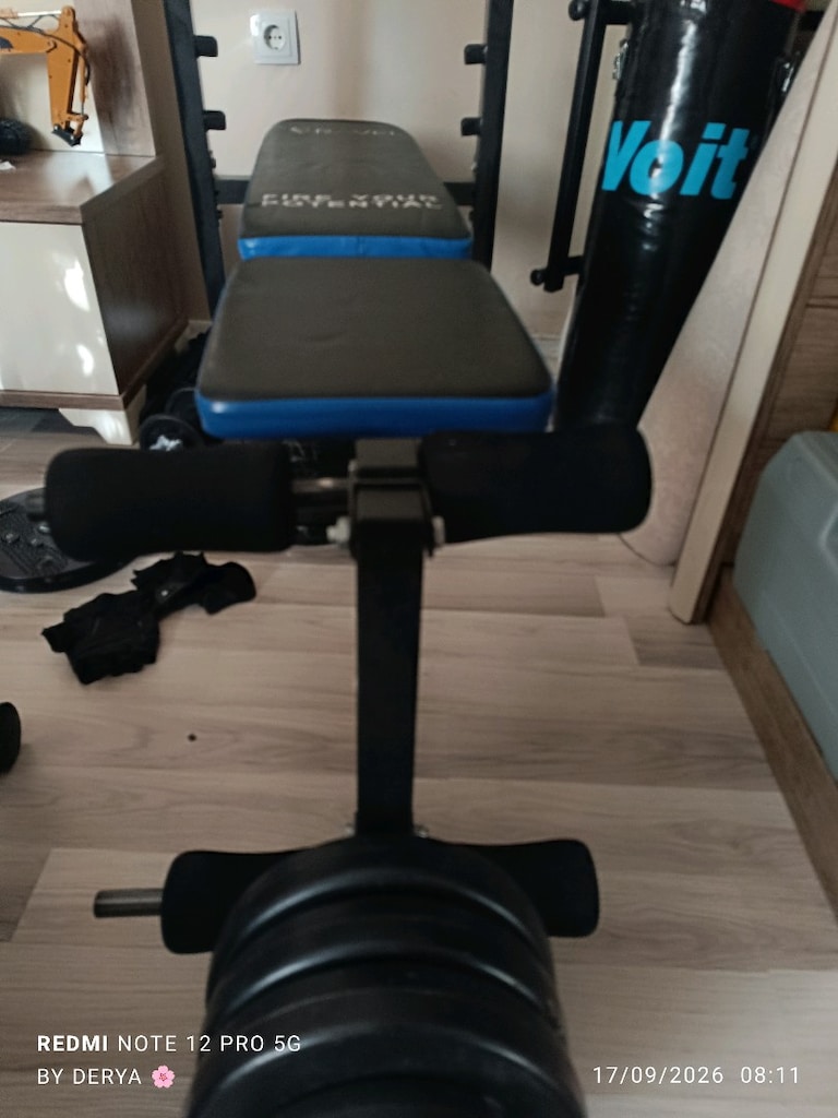 Spor aletleri - 4