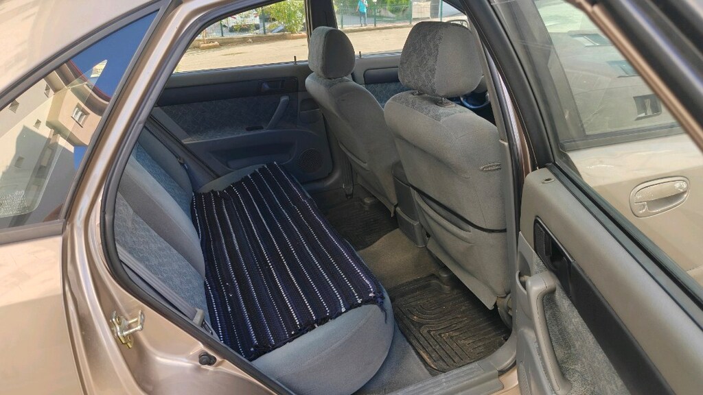 Chevrolet Lacetti 1.6 SX Otomatik 2004 Model - 6