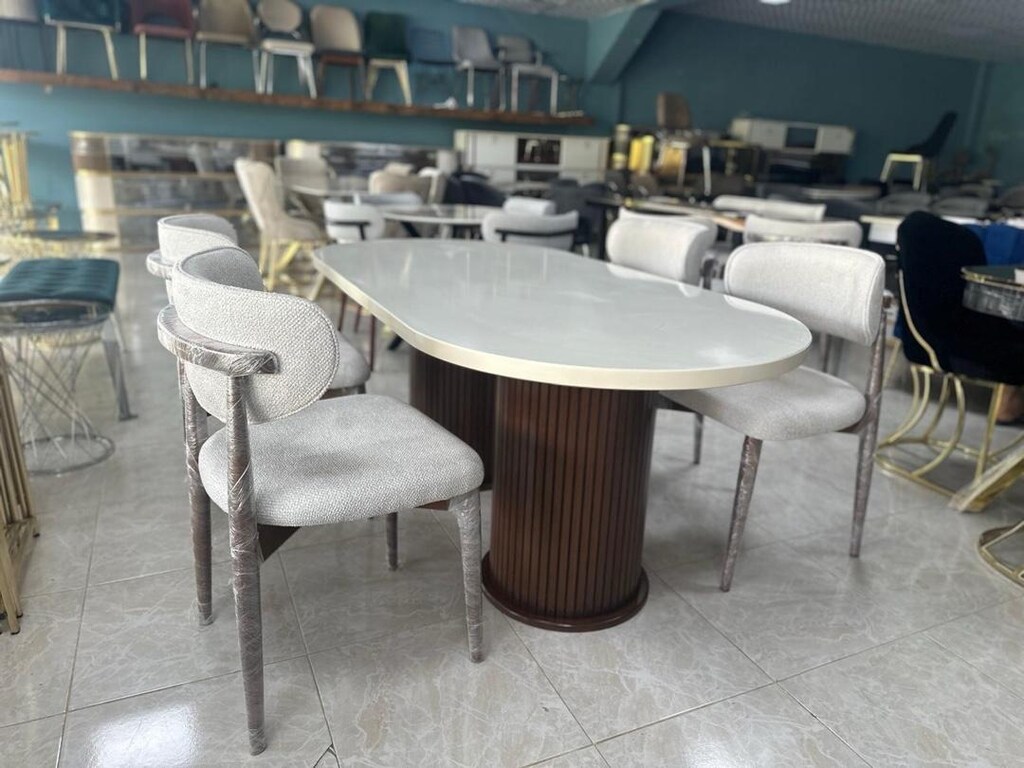 masa sandalye renk yapılır özel yapım siparis alınır - 3