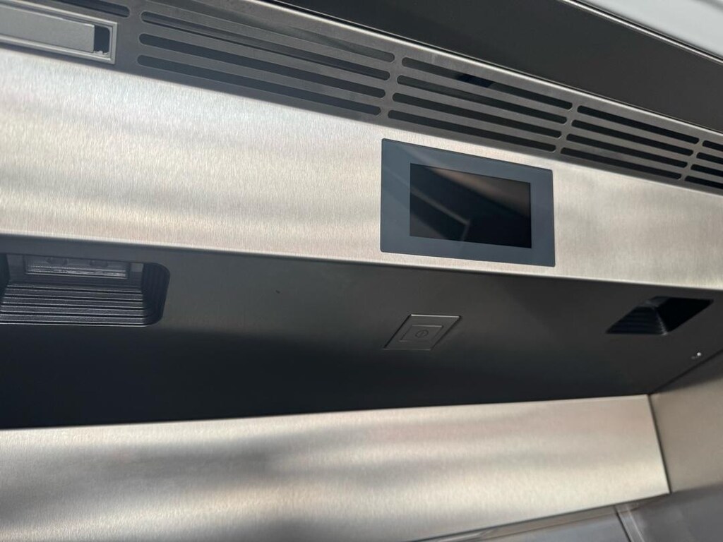 Gaggenau MasterCool Buzdolabı RB492305 ( Miele Smeg Liebherr ) - 10