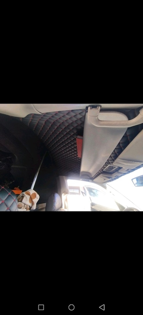 Satılık 2000 model 1.9 caddy - 13