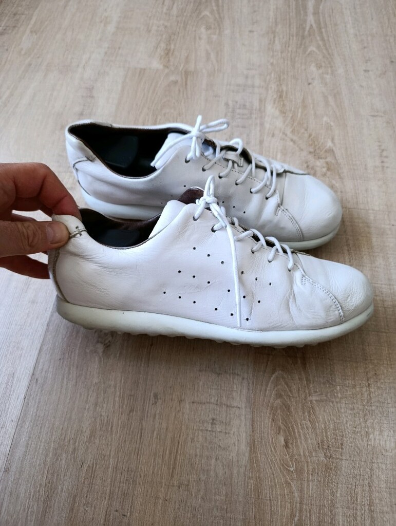 orjinal camper Spor ayakkabı 39 - 6