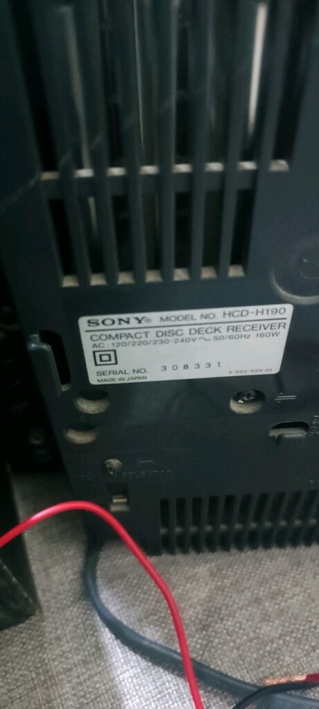 SONY MÜZİKSETİ - 3