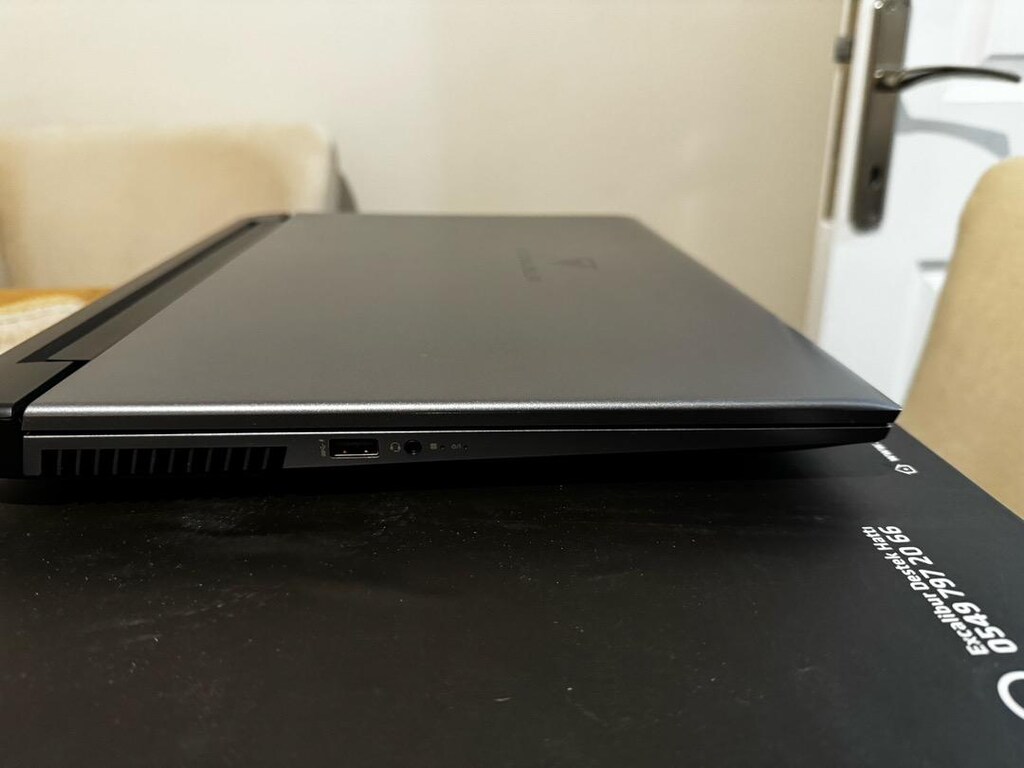 Casper canavar i7 13 nesil 32 gb ddr5 4060 8gb - 8