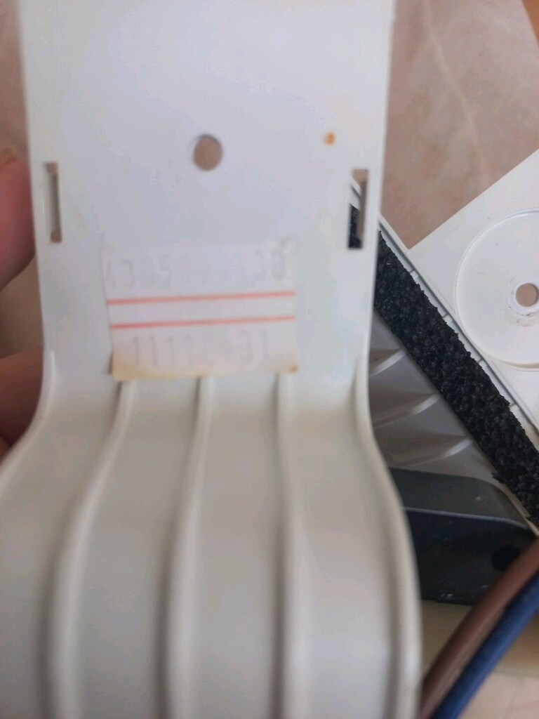 ercelik beko buzdolabi vantilatör - 5