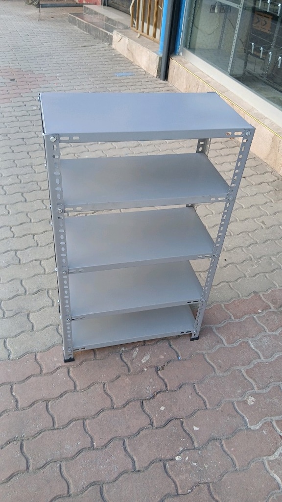 Ayakkabılık Rafı - 2