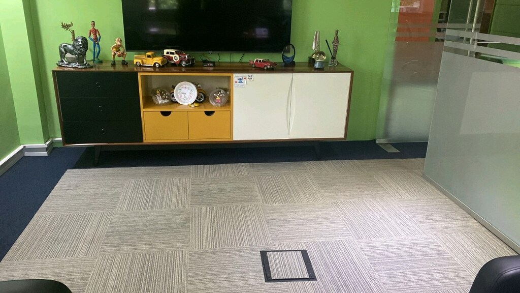 Ofis Mobilya Set - 7