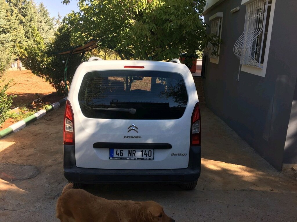 masrafsız düşük km aile arabası - 3