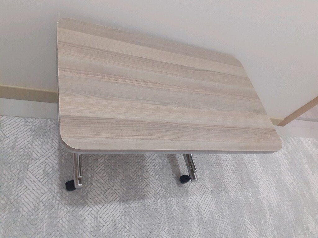 ahşap orta sehpa - 2