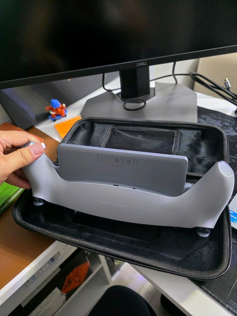 PlayStation Portal Remote 30. Yıl El Konsolu BİLCOM