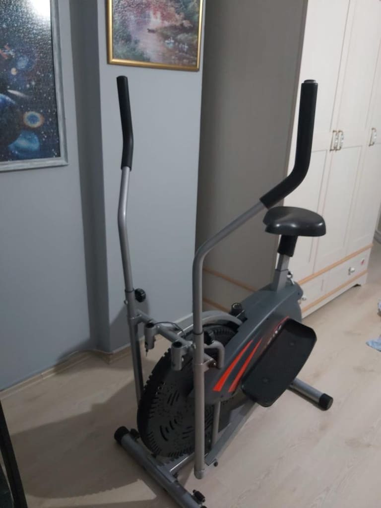 spor aleti - 6