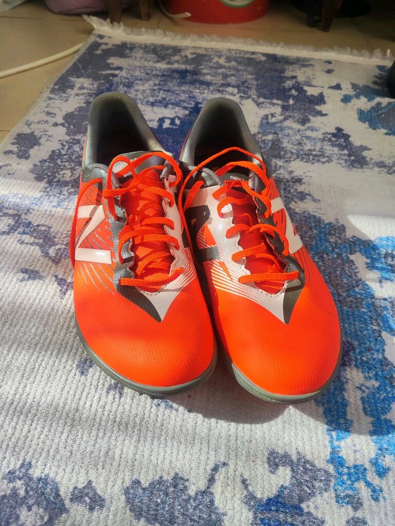 New balance erkek spor ayakkabı - 2