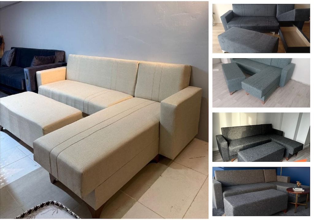 l koltuk köşe koltuk momzccyzvl - 3