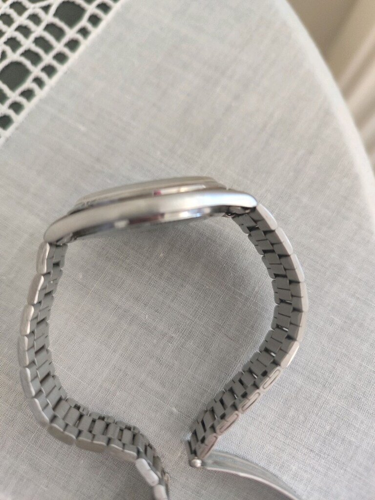 SEİKO SQ QUARTZ ERKEK KOL SAATİ - 5