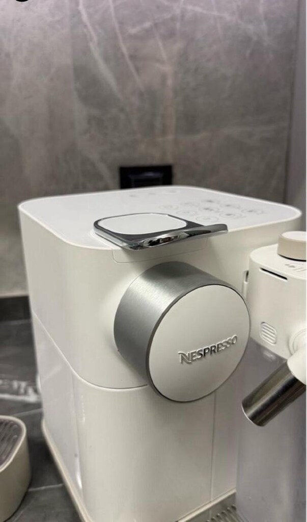Nespresso F541 Gran Latissimia Kahve Makinesi - 6