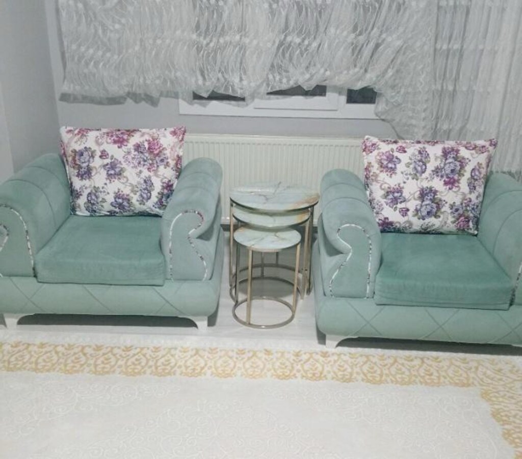 koltuk takımı - 3