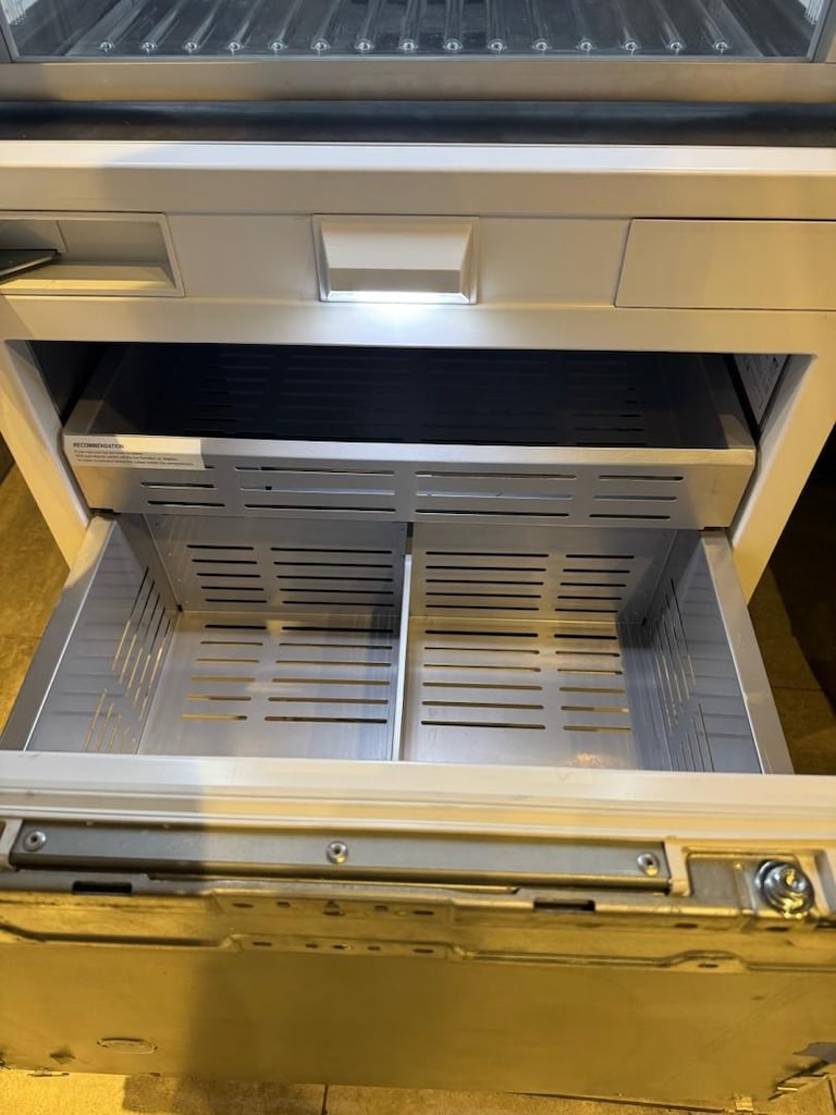 Gaggenau MasterCool Bzudolabı RB472301 ( Miele Liebherr smeg ) - 9