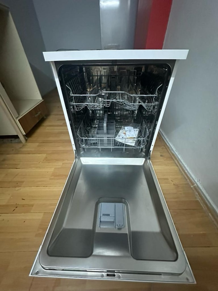 Arçelik 6433 model Bulaşık makinası - 3