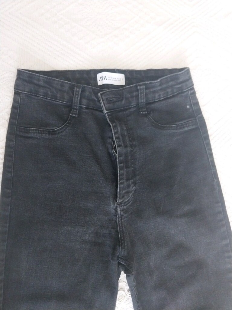 orijinal ZARA JEAN - 3