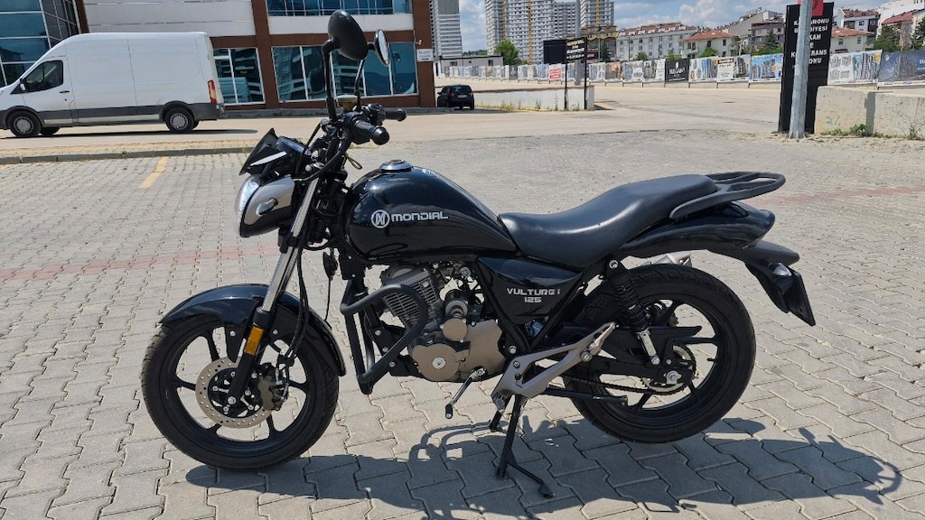 SIFIR AYARINDA 1500 KM DE - 2