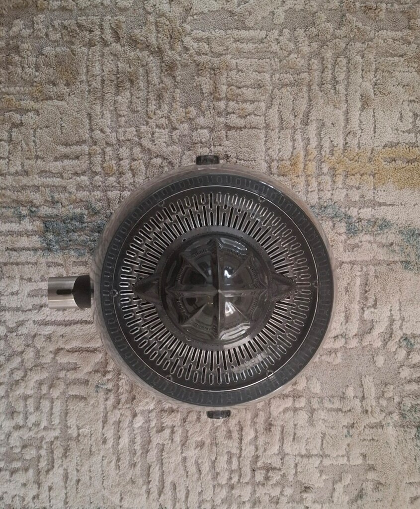PHILIPS HR1870 KATI MEYVE VE NARENCİYE SIKACAĞI - 4