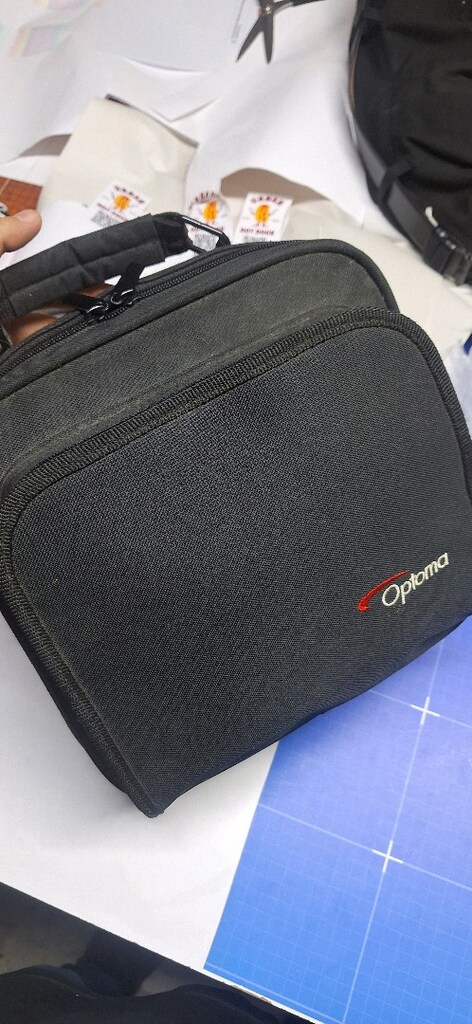 Optoma projektör - 7