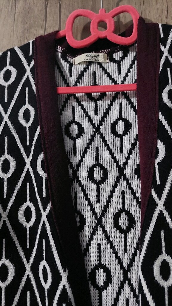 triko hirka - 2