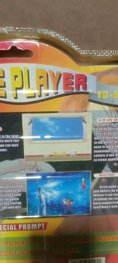 1990 lar Tetris oyun konsolu nostalji sıfır - 4