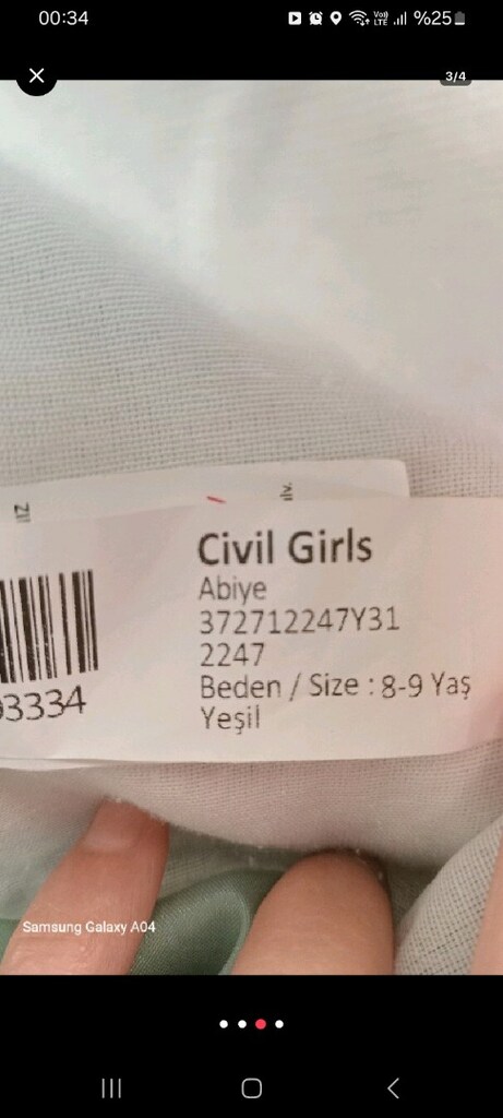 ABİYE - 2