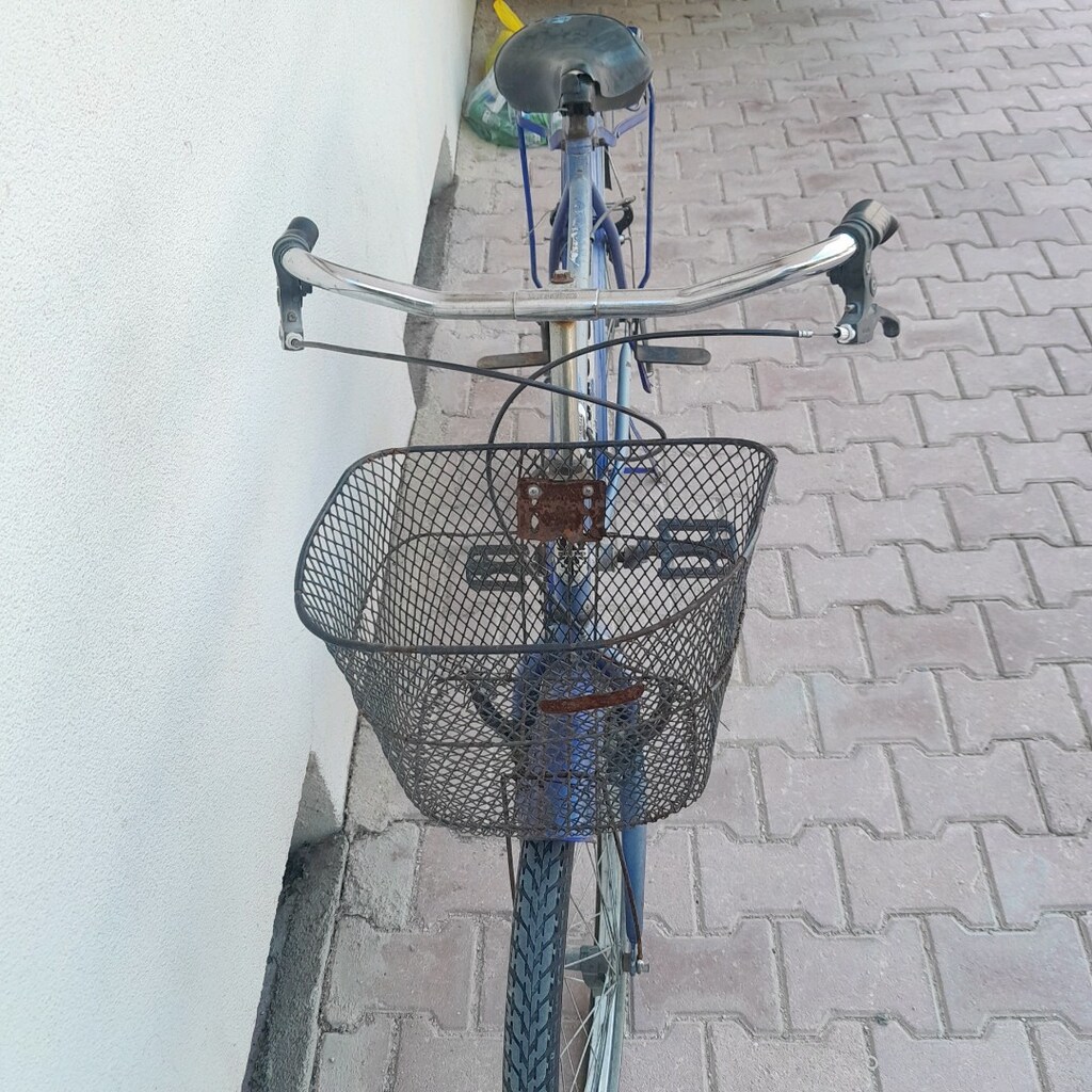 Bianchi bisiklet - 3