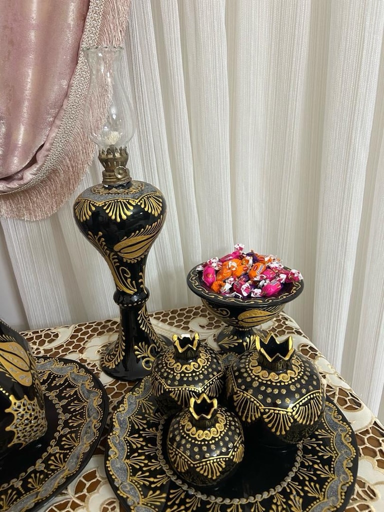 Kütahya porselen - 3