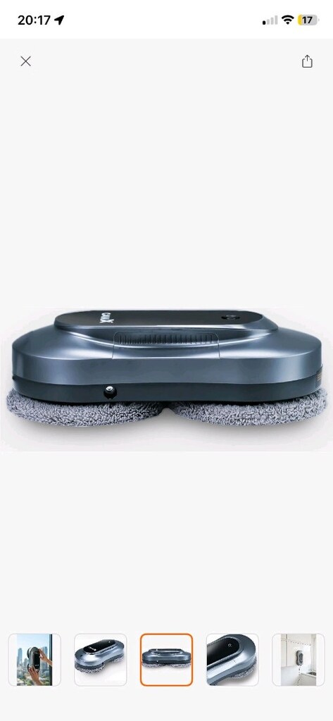 cam silme robotu - 2