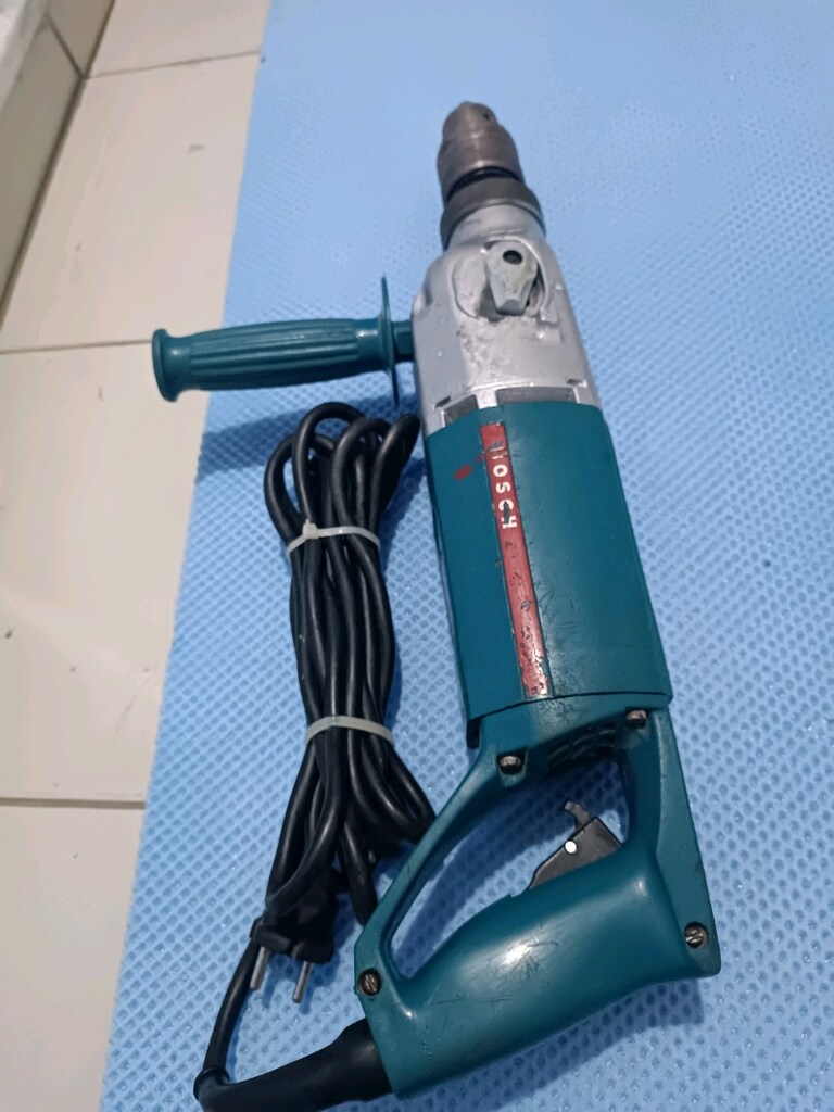 BOSCH MATKAP - 5