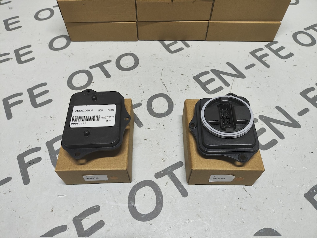 VOLVO XC60 S60 V60 AFS FAR BEYNİ 90053126 - 2