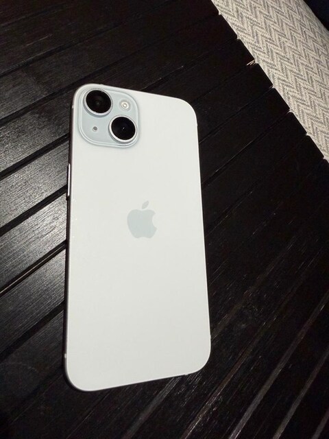 IPhone 15 128 GB | %93 Pil Sağlığı | Garantili | Kılıf Hediyeli